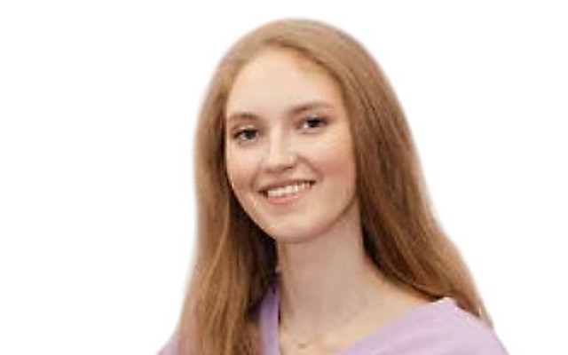 Исупова Арина Алексеевна