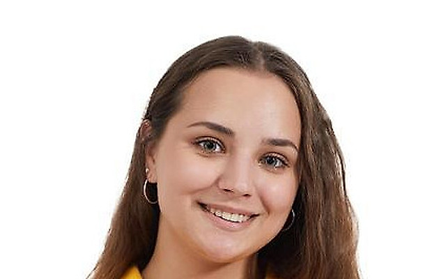 Федорова Анна Александровна