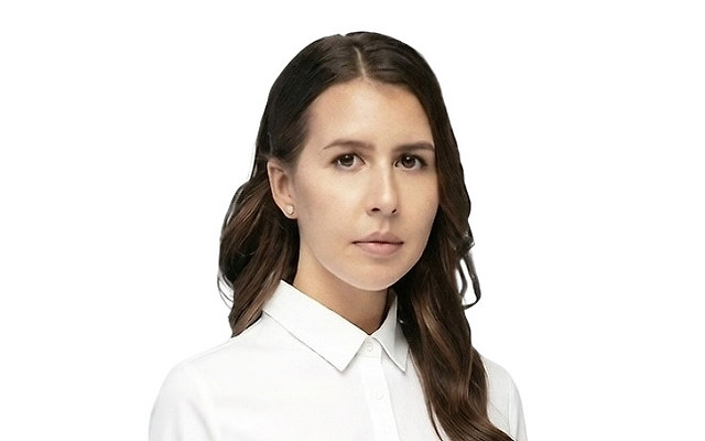 Лядова Екатерина Игоревна