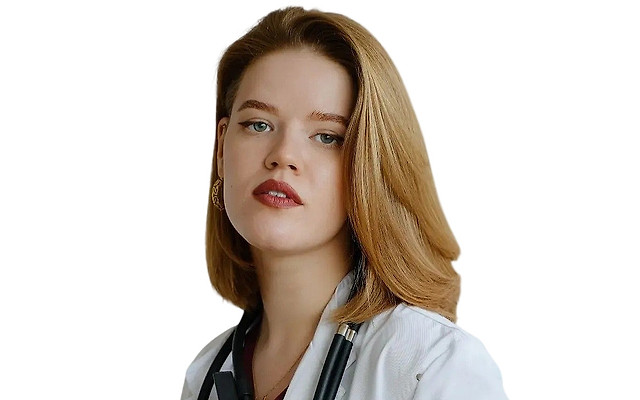 Крупеня Екатерина Александровна