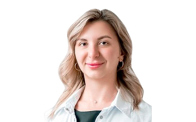 Сабинина Мария Константиновна