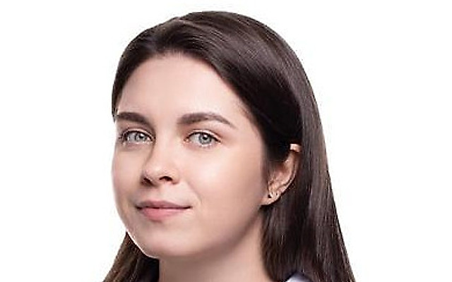 Ткачева Юлия Евгеньевна