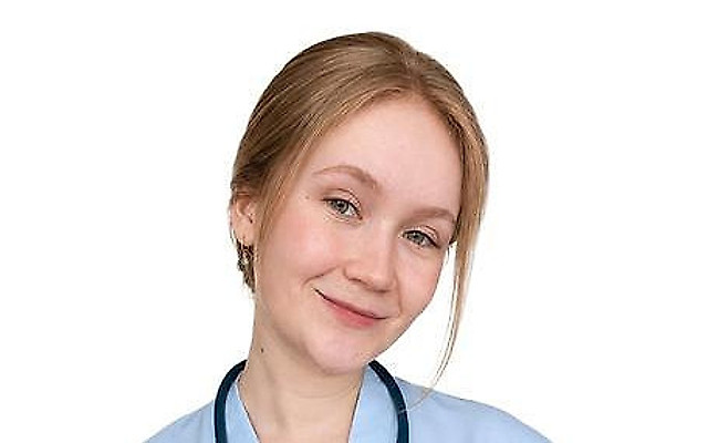 Половнева Юлия Александровна