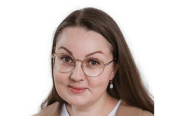 Ракульцева Полина Сергеевна