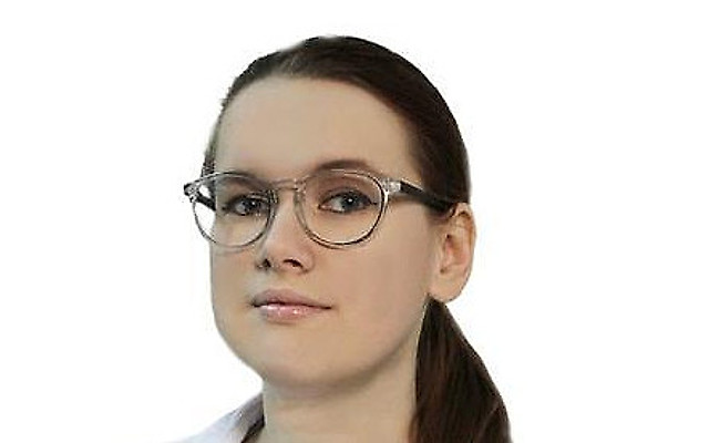 Мельник Алена Александровна