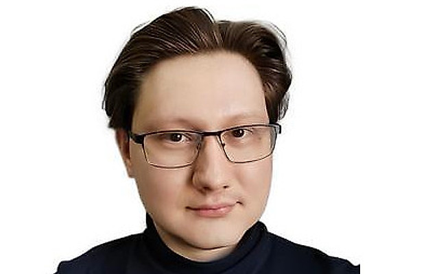 Шерстобитов Роман Андреевич