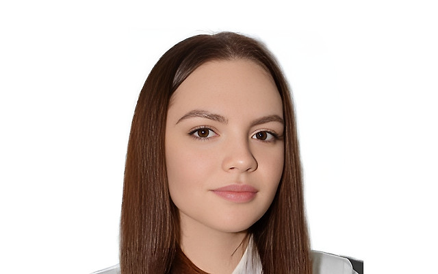Демидова (Садошук) Наталья Андреевна
