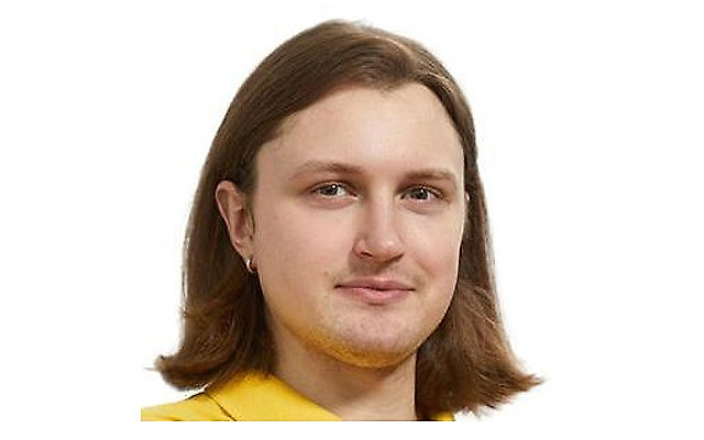 Середкин Артем Владиславович