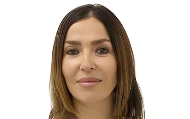 Маклакова Алена Геннадиевна