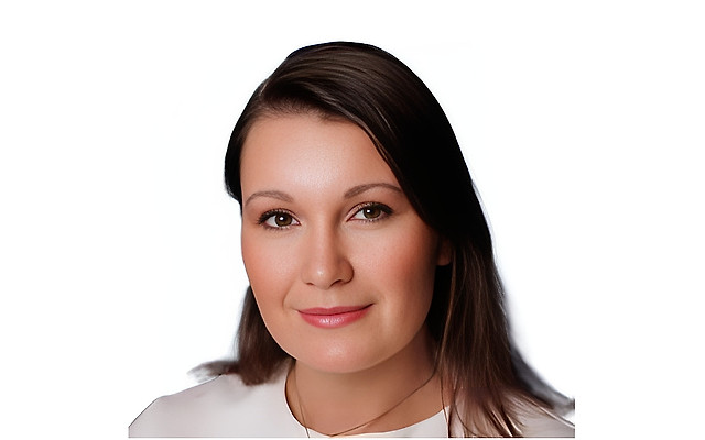 Дрючнина Марина Юрьевна