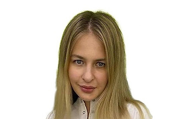 Чепурных Юлия Анатольевна