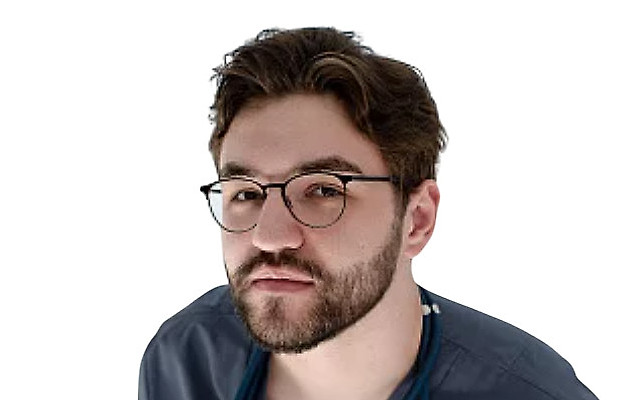 Макаров Никита Романович