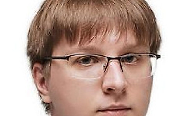 Тореев Игорь Олегович