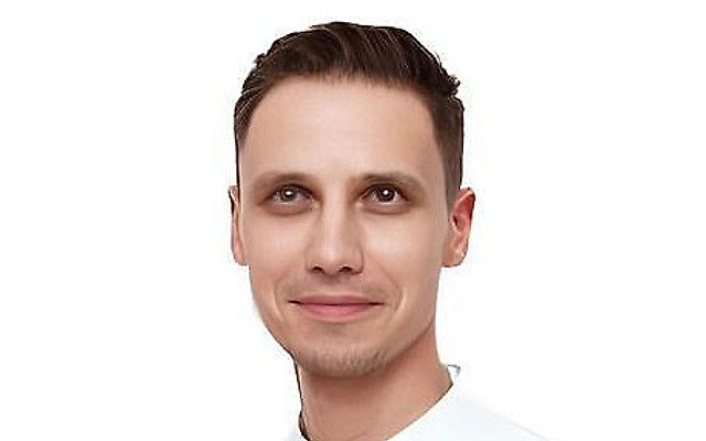 Акулов Сергей Александрович