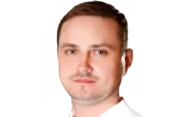 Яшин Андрей Александрович