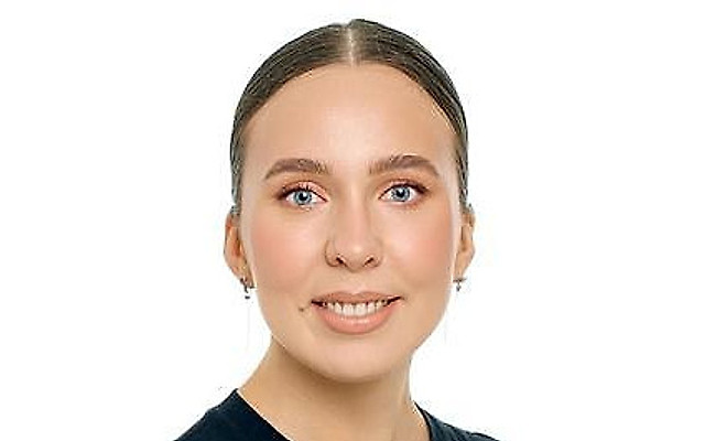 Заседателева (Трушаева) Ксения Антоновна