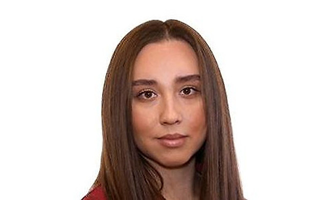 Пищальникова Евгения Владимировна