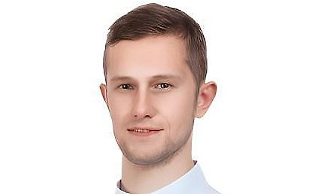 Савченко Никита Александрович
