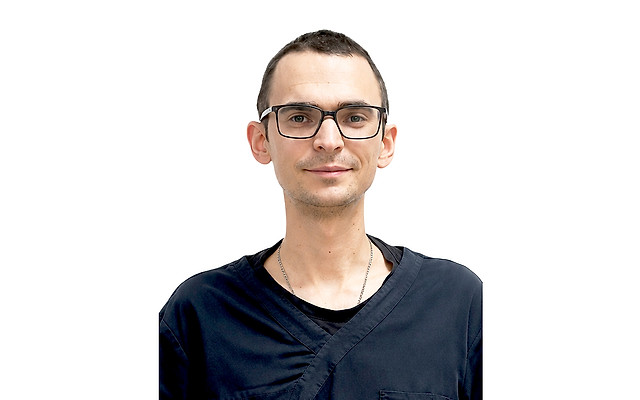 Сальников Алексей Анатольевич
