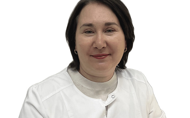 Галеева Елена Владимировна