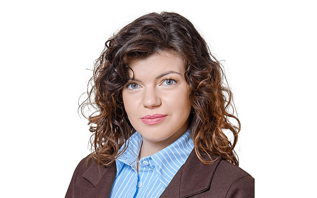 Тюменцева Наталия Александровна