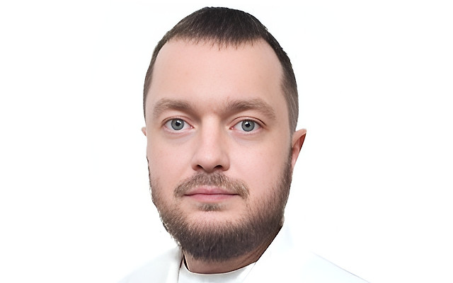 Морозов Александр Николаевич