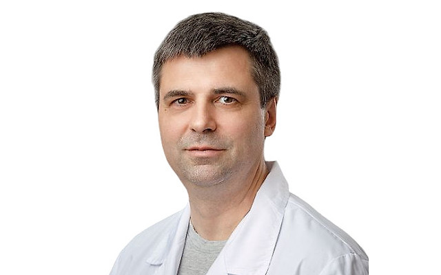 Сотарев Андрей Александрович