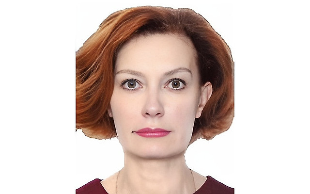 Маслова Ирина Васильевна