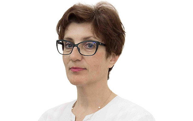 Маранц Марина Борисовна