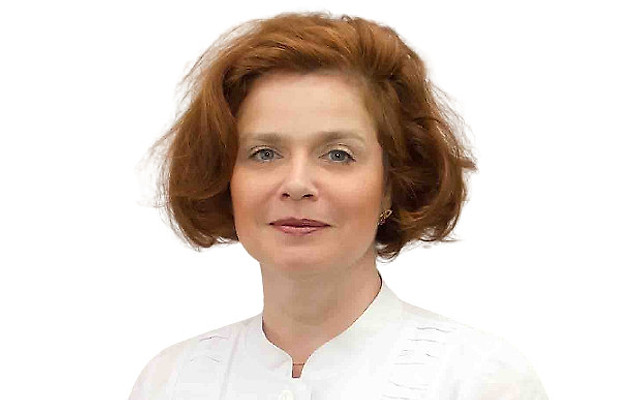 Благовещенская Эльвира Анатольевна
