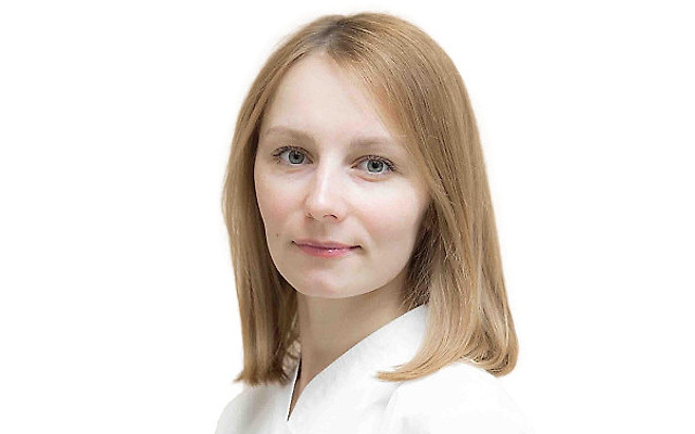 Лыкова Наталья Анатольевна