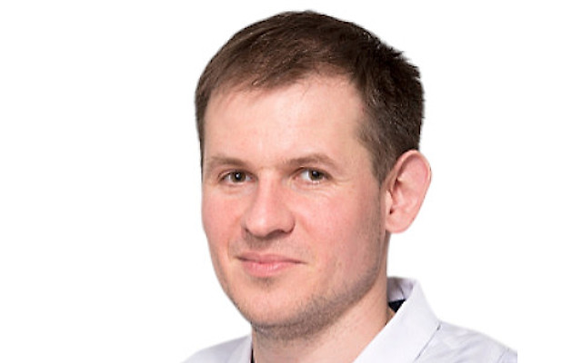 Голубков Александр Николаевич