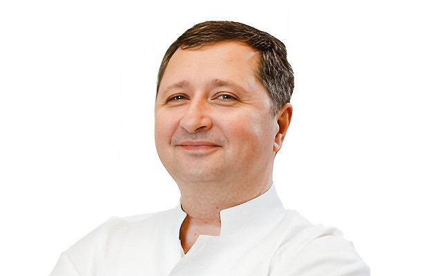 Жест Яков Хаимович