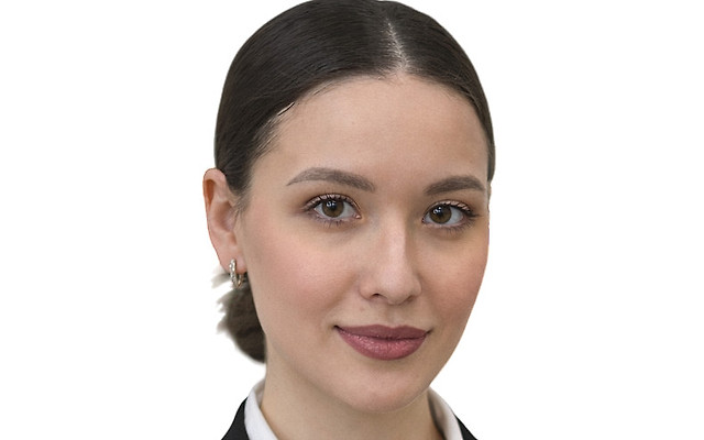 Винчёнок Елена Ринатовна