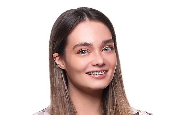 Пономарева Анастасия Вячеславовна