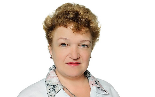 Курочкина Ольга Геннадьевна