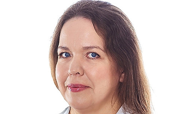 Гудкова Наталья Михайловна