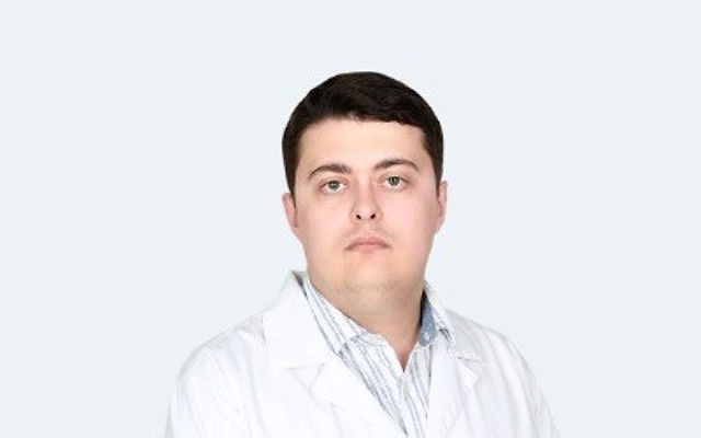 Кошелев Тимофей Владимирович