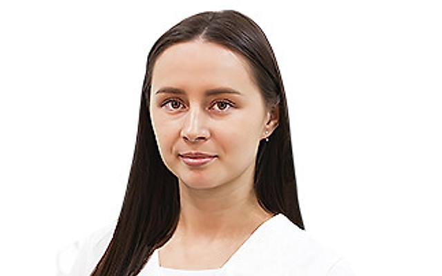 Турышева Александра Михайловна