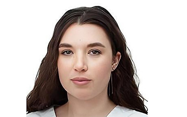 Омелькова Екатерина Андреевна