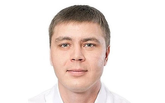 Асатарьян Алексей Владимирович