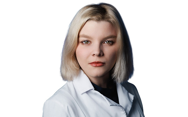Дериглазова Елена Андреевна