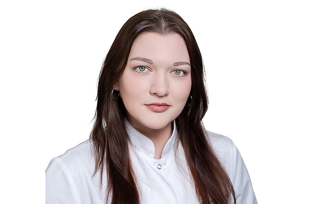 Гордеева Александра Евгеньевна