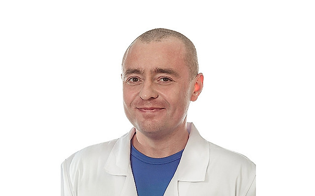 Аверинский Дмитрий Викторович