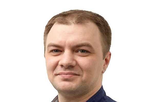 Парадеев Олег Олегович