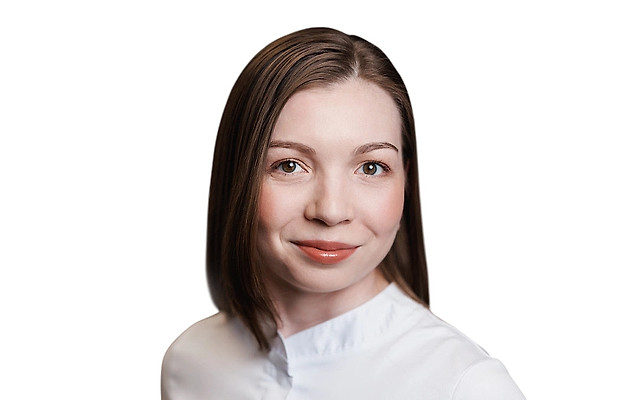 Милованкина Ольга Владимировна