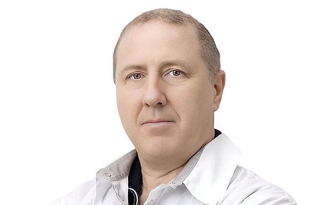 Казаков Ян Евгеньевич
