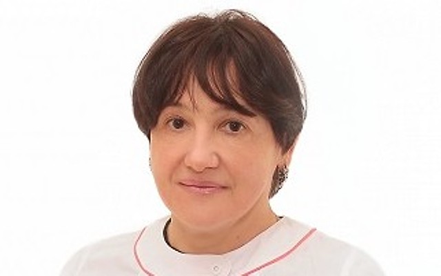 Каратаева Наталья Борисовна
