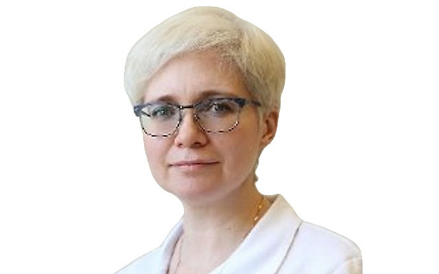 Бывшева Алена Германовна