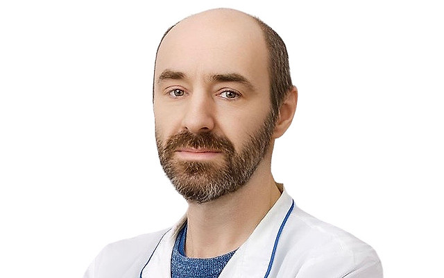 Нарицын Алексей Павлович
